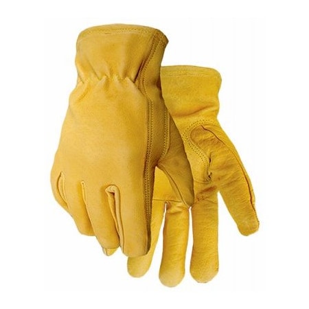Salt City Sales MED Mens Buffalo Glove 426M